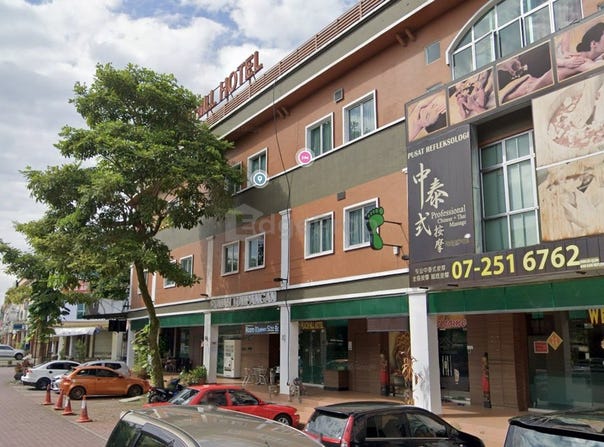 Masai, Johor 81750