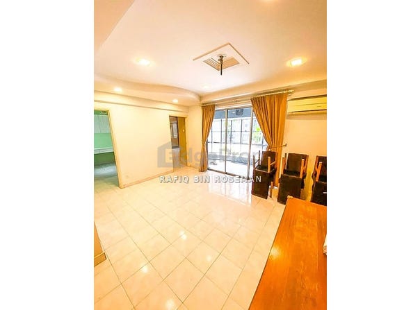 Jalan 5/125, 57100, Kuala Lumpur, Desa Petaling, Kuala Lumpur 57100