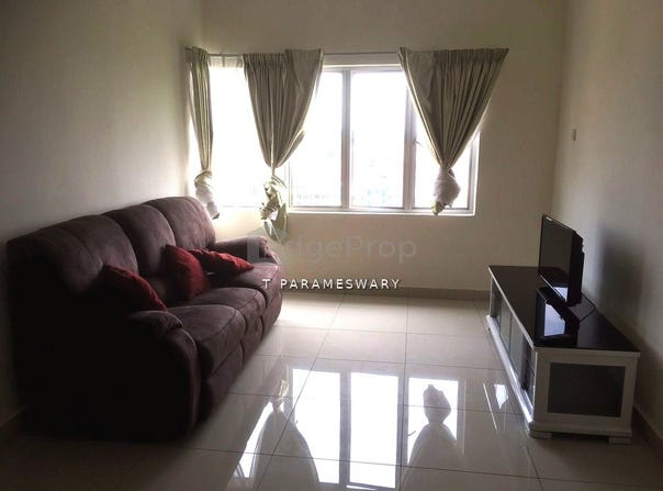 Jalan Bukit Ria, Kajang, Selangor 43000