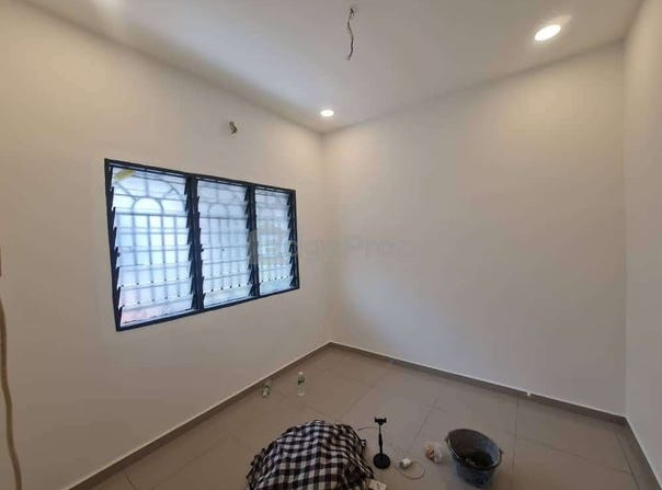 Jalan Sentosa, Klang, Selangor 41050