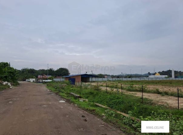 Kampung Bukit Kapar,Kapar, Klang, Selangor 42200