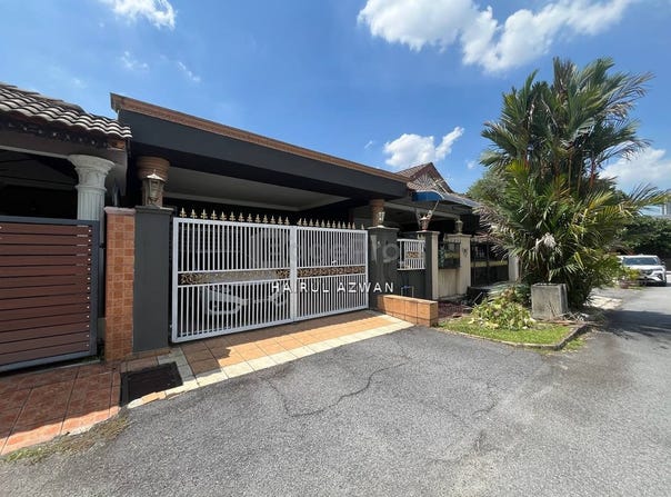 Pandan Perdana, Selangor 68000
