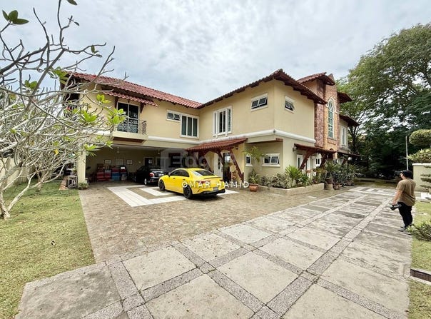 Kajang, Selangor 43000