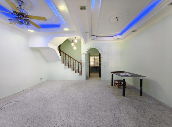 Jalan Sungai Keramat, Klang, Selangor 42100