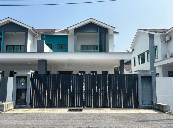 Sitiawan, Perak 32000