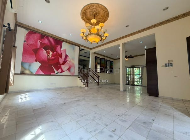 Jalan 6, Ampang, Selangor 68000
