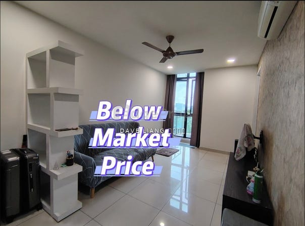 Off Jalan Lapangan Terbang Subang, Ara Damansara, 47301, Selangor, Ara Damansara, Selangor 47301