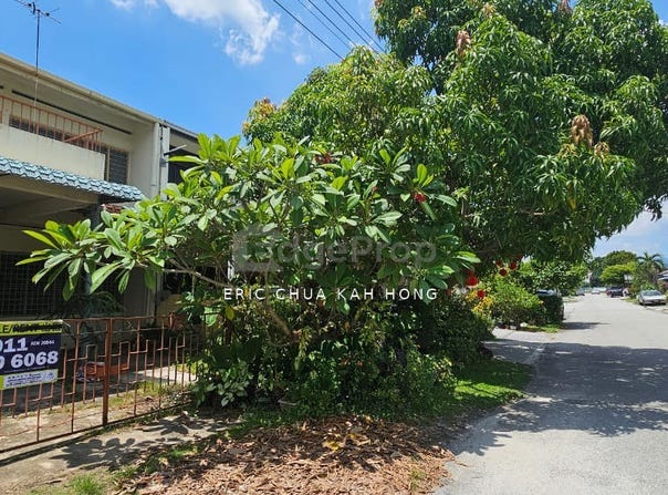 Jalan Yeoh Chai Lye, Ipoh, Perak 31400
