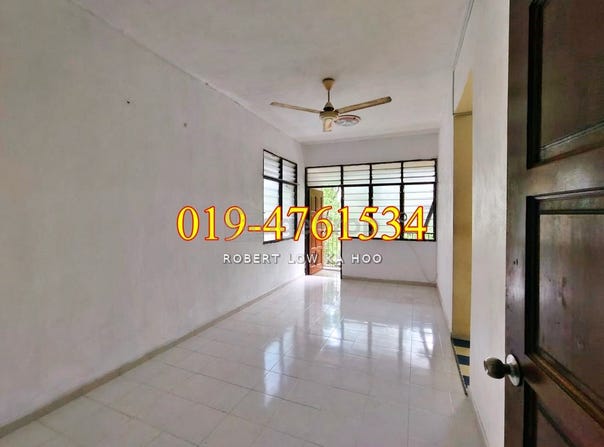 Lebuh Padang Tembak Off Jalan Padang Tembak, Ayer Itam, Penang 11400