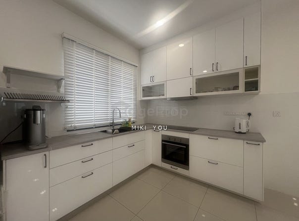 Jalan Fauna 3, Telok Panglima Garang, Selangor 42500