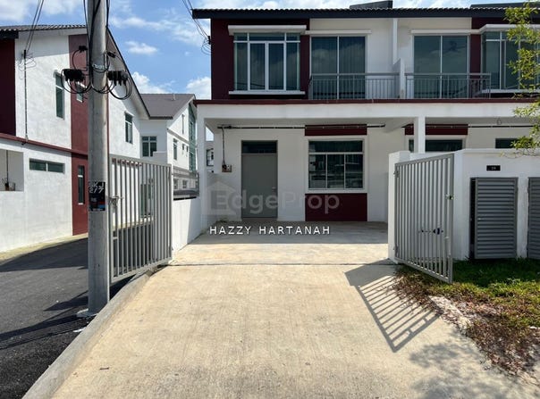 Rawang, Selangor 48000