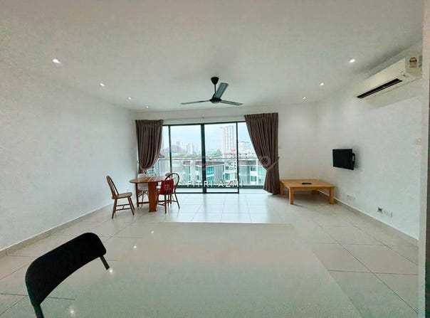 Jalan Fauna 1, 63000, Selangor, Cyberjaya, Selangor
