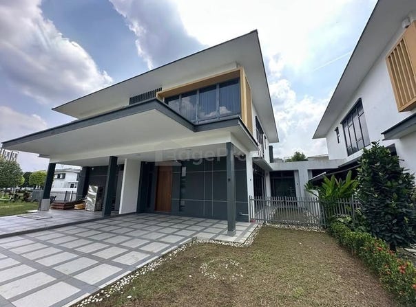 Selangor, Shah Alam, Selangor 40170