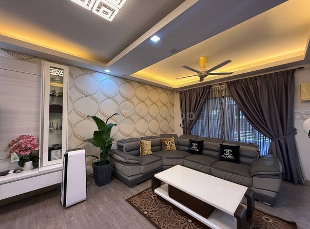 Sungai Buloh, Selangor 4700