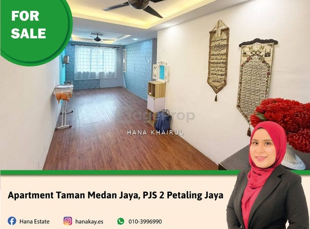 Petaling Jaya, Selangor 46000