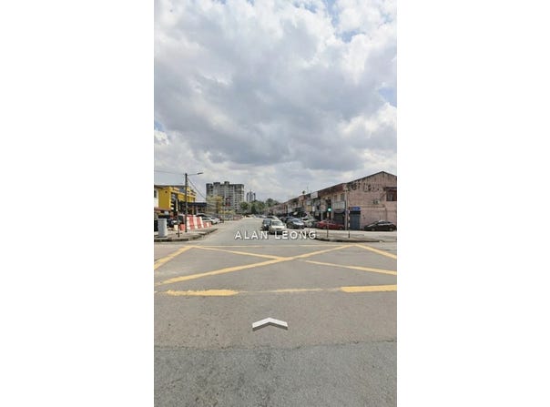 Johor Bahru, Johor 81300