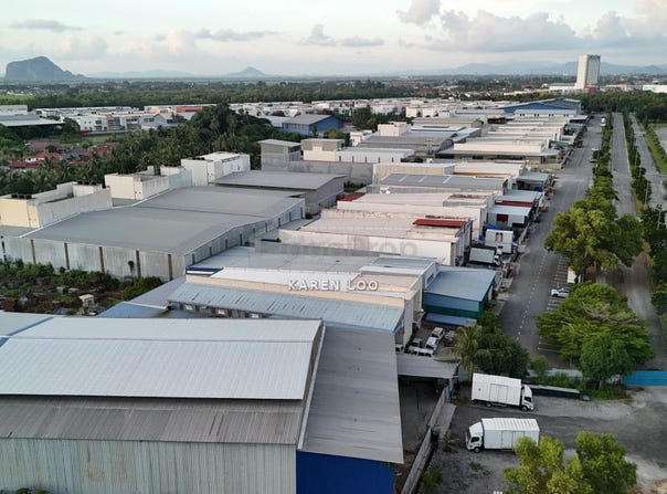 Alor Setar, Kedah 5150