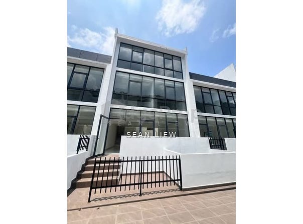 Jalan PJU, Damansara Perdana, Damansara Perdana, Selangor 47820