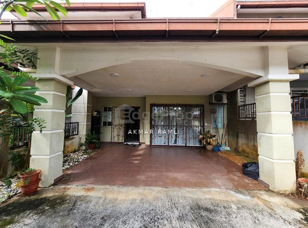 Jalan U11/x, Shah Alam, Selangor 40170