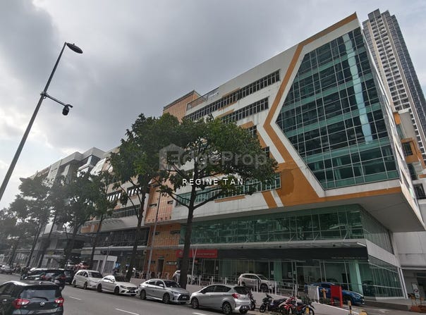 Pudu, Kuala Lumpur