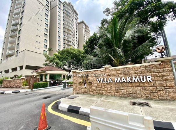 Jalan Dutamas Raya, Segambut, 52100, Kuala Lumpur, Dutamas, Kuala Lumpur 51200