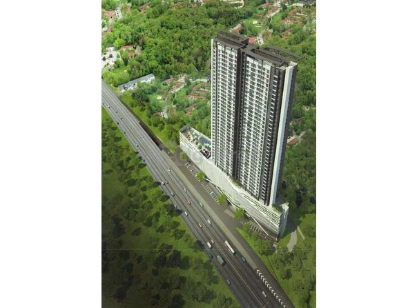 Setapak, Kuala Lumpur