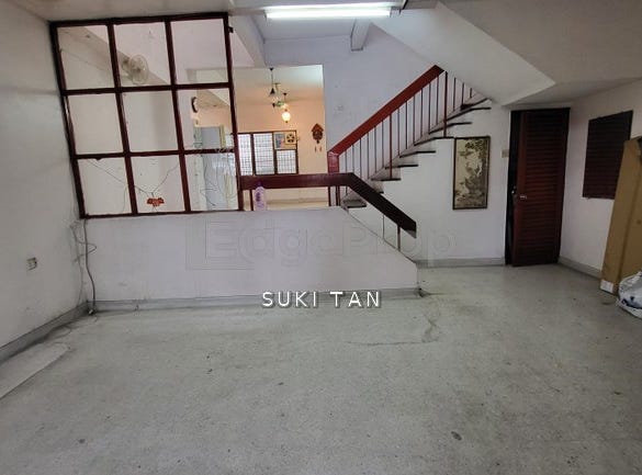 Kuchai Lama, Kuala Lumpur 58200