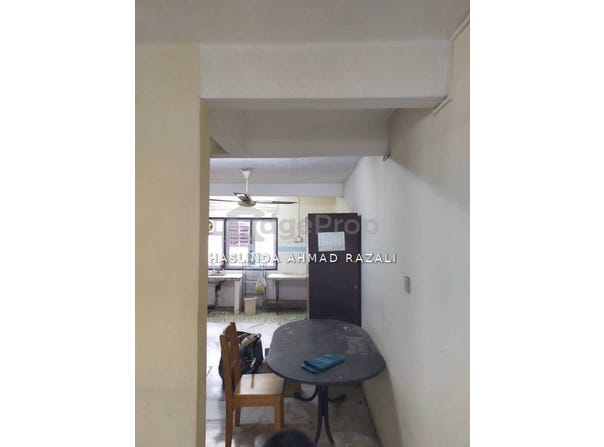 Jalan Jati Emas, Kajang, Selangor 43000