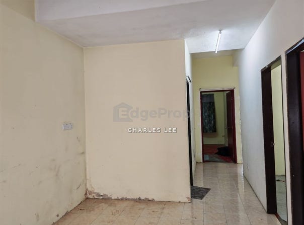 Jalan 12/KU4, Klang, Selangor 42000