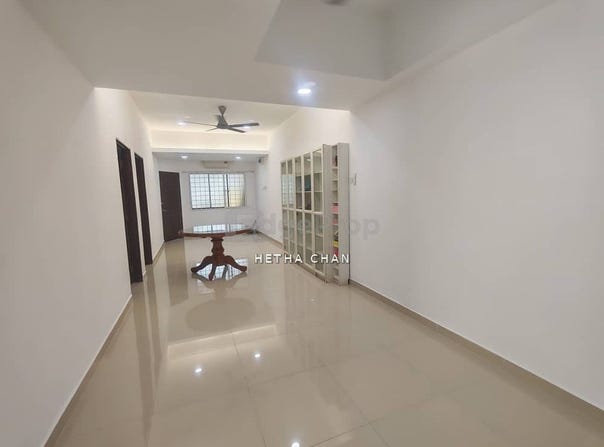 Lorong Badang 10, Bandar Baru Sri Petaling, Sungai Besi, Kuala Lumpur 57000