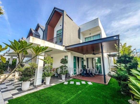 Semenyih, Selangor 43500