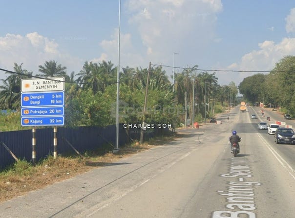 Selangor, Sepang, Selangor 42700