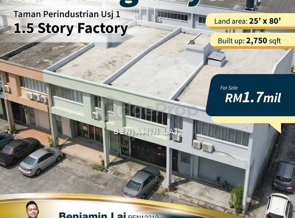Subang Jaya, Selangor 47600