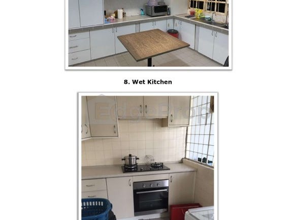 Off Jalan Universiti, Petaling Jaya, Selangor 46350