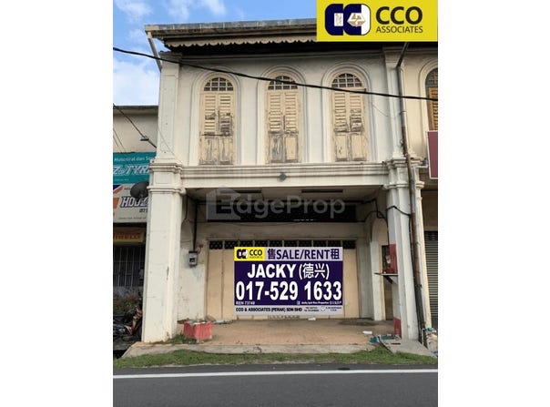 Tambun, 34100, Ipoh, Perak, Ipoh, Perak 34100
