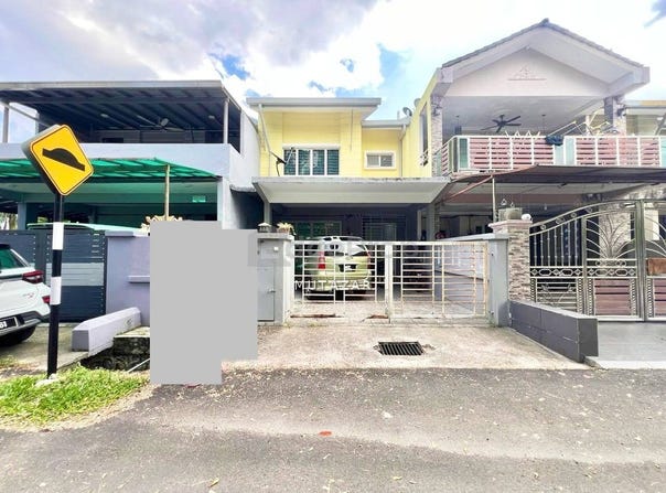 Semenyih, Selangor 43500
