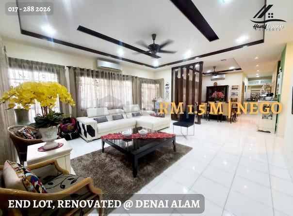 Shah Alam, Selangor 40000