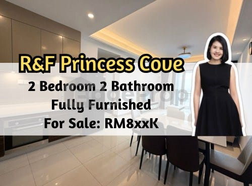 Johor Bahru, Johor 80300