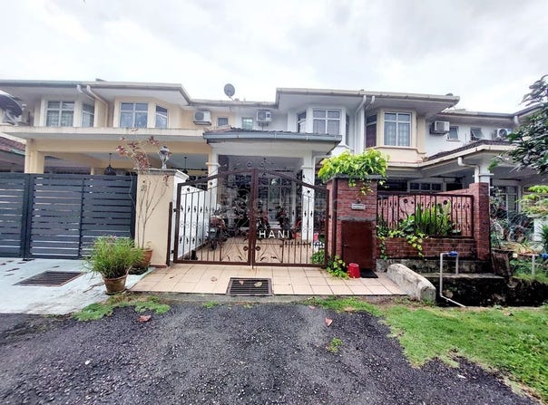 Seri Kembangan, Selangor 43300