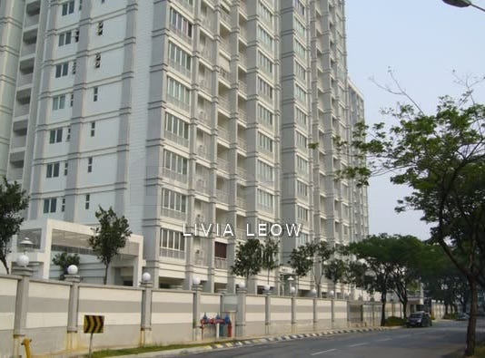 Desa Pandan, 55100, Kuala Lumpur, Desa Pandan, Kuala Lumpur 55100