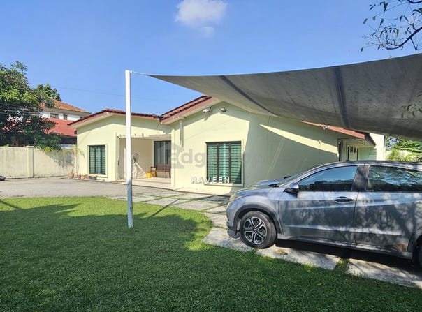 Petaling Jaya, Selangor 46000
