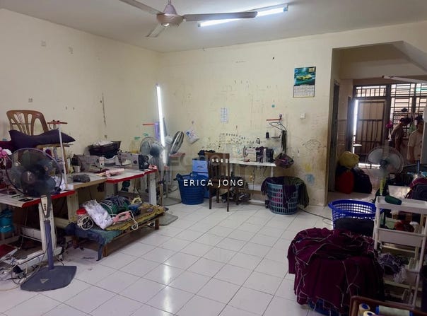 jalan ss 5/8, Kota Tinggi, Johor 81900