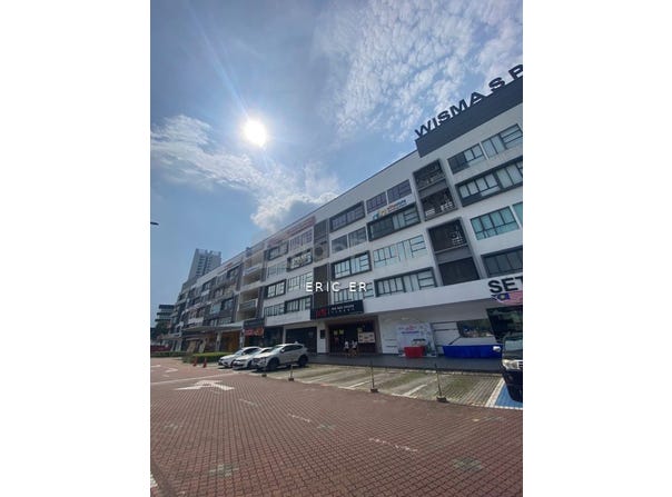 Bukit Indah, Johor 81200