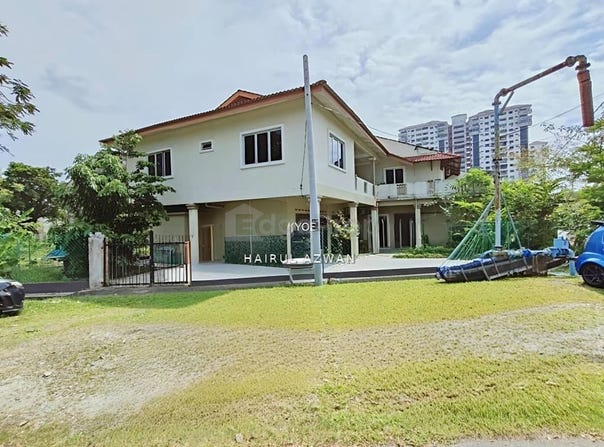 0, Ampang, Selangor 68000