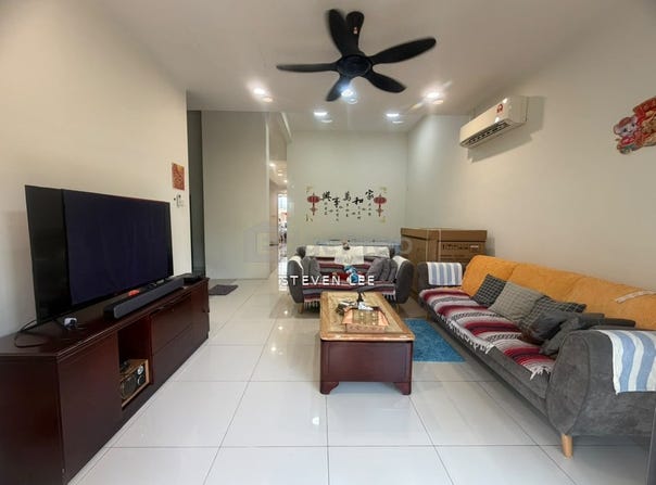Jalan Rawang Putra, Rawang, Rawang, Selangor 48000