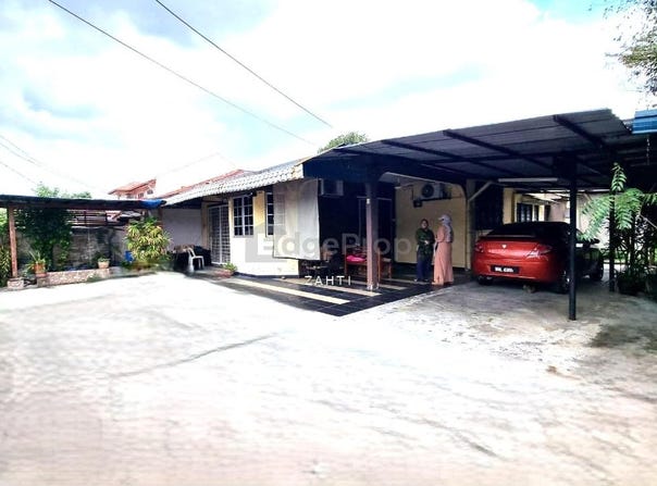 Petaling Jaya, Selangor 46000