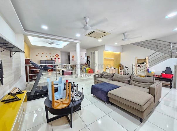Jalan Serkut, Cheras, Kuala Lumpur 56100