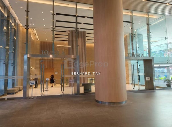 Jalan Bangsar Utama 1, Bangsar, Kuala Lumpur 59000