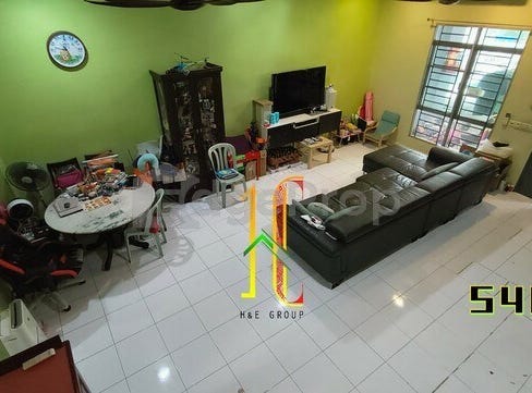 Jalan Setia Impian U13/8B, Setia Alam/Alam Nusantara, Selangor 40170