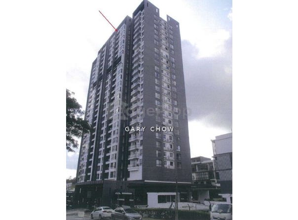 Jalan Suria Residen, Cheras, Selangor 4320